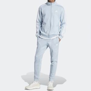 Men’s Adidas Sweat Tracksuit